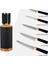 Woodland Black 6 Parça Bıçak Seti 1