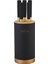 Woodland Black 6 Parça Bıçak Seti 3
