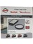 Ro 3786 Compact Power Cyclonic Hepa Filtre Seti 3