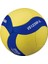 VS123W-L Soft Touch Voleybol Topu 18 Panel 1