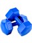 Dambıl Seti 3 kg x 2 Adet Dumbbell Dambıl Egzersiz Seti 1