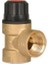 1/2'' - 9 Bar 07-1591 Emniyet Ventili 1