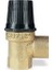 1/2'' - 6 Bar - MSV-207160 Emniyet Ventili 1
