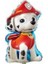 Folyo Balon Rubble Marshall Uçan Balon 1