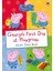 George's First Day At Playgroup 1