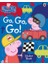 Peppa Pig: Go, Go, Go! 1