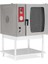 Emp.Gkf-20 Plus Konveksiyonel Fırın - Gazlı - 20 Gn-1/1 (10 Gn-2/1) 1