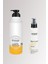 Professional Smart Keratin Serisi Şampuan 1000 ml +Evoque Milk Therapy Saç Serumu 125 ml 1