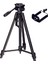 135CM Profesyonel Foto Video Tripod 1