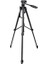 135CM Profesyonel Foto Video Tripod 5