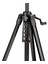 157CM Profesyonel Foto Video Tripod 3