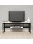 Herkül 130 cm Tv Ünitesi Beyaz 2