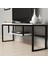 Herkül 130 cm Tv Ünitesi Beyaz 3