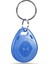 Rfid Keyfob Manyetik Anahtarlık 125 Khz - 100 Adet 1