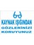 Kaynak Işığından Gözlerinizi Koruyunuz Levhası 1