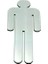 Wc Tuvalet Işareti Bay, Kapı Yönlendirme Levhası 15 cm x 5,5 cm 1