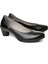 Siyah Kadın Topuklu 23020301001 Sculptured 45 Black Dress 2