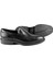 Erkek Oxford/ayakkabı 62214401001 Lisbon Black Santiago 3