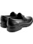 Erkek Oxford/ayakkabı 62214401001 Lisbon Black Santiago 5