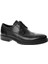 Erkek Oxford/ayakkabı 62216401001 Lısbon Black 1