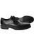 Erkek Oxford/ayakkabı 62216401001 Lısbon Black 3