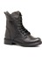 Kadın SR-20912-1 Siyah Zenne Bot 1