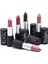 Matte Chiffon Touch Lipstick -Plum -195 5
