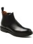 Siyah Erkek Bot 73L3 Frau Poncho Beatles Nero 1