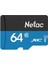 64GB Micro SD Kart (P500-64G) 1