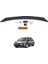 Honda Civic Ön Kaput Koruyucu Rüzgarlığı 2006-2012 Yılı Arası 2