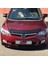 Honda Civic Ön Kaput Koruyucu Rüzgarlığı 2006-2012 Yılı Arası 3