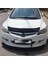 Honda Civic Ön Kaput Koruyucu Rüzgarlığı 2006-2012 Yılı Arası 4