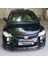 Honda Civic Ön Kaput Koruyucu Rüzgarlığı 2006-2012 Yılı Arası 5