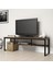 Herkül 150 cm Tv Ünitesi Ceviz 1