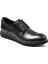 Erkek Günlük Ayakkabı KA-C4605 Tekstil Casual Ayakkabı Siyah Brenis 1
