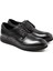 Erkek Günlük Ayakkabı KA-C4605 Tekstil Casual Ayakkabı Siyah Brenis 3