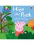 Peppa Pig: Hide And Peek 1