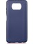 - Xiaomi Poco X3 - Kılıf Mat Soft Premier Silikon Kapak - Lacivert - T15551 1