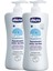 Baby Moments Göz Yakmayan Saç ve Vücut Şampuanı 2X750 ml 1