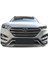 Hyundai Tucson Ön Arka Koruma Difüzör 2015 - 2017 2