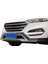 Hyundai Tucson Ön Arka Koruma Difüzör 2015 - 2017 3