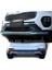 Kia Sportage Ön Arka Koruma Difüzör 2015 - 2018 4