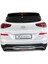 Hyundai Tucson Sadece Arka Koruma Difüzör 2019- 2020 Tampon Eki 3