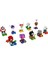 ® Super Mario# Karakter Paketleri Seri 2 71386 (Kapalı Paket 1 Adet Minifigür) 3