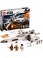 Star Wars™ Luke Skywalker’ın X-Wing Fighter™’ı 75301 - 9 Yaş ve Üzeri Çocuklar için Luke Skywalker, Prenses Leia ve General Dodonna LEGO minifigürü İçeren Yaratıcı Oyuncak Yapım Seti (474 Parça) 1