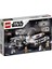 Star Wars™ Luke Skywalker’ın X-Wing Fighter™’ı 75301 - 9 Yaş ve Üzeri Çocuklar için Luke Skywalker, Prenses Leia ve General Dodonna LEGO minifigürü İçeren Yaratıcı Oyuncak Yapım Seti (474 Parça) 4