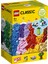 LEGO® Classic 1200 Parçalık Yaratıcı Parçaları Kutusu (11016) - Çocuk Oyuncak Yapım Seti 2