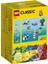 LEGO® Classic 1200 Parçalık Yaratıcı Parçaları Kutusu (11016) - Çocuk Oyuncak Yapım Seti 4