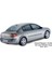 Renault Megane 2 Sedan Sol Arka Kelebek Camı Srg 2003-2010 2
