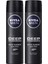 Man Deep Dimension Sprey Deodorant 150 ml x 2 1